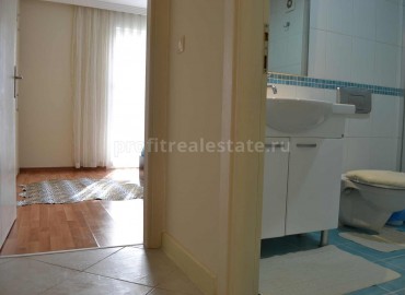 Furnished apartment in a complex with beautiful infrastructure from the owner ID-0011 фото-32