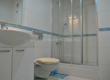 Furnished apartment in a complex with beautiful infrastructure from the owner ID-0011 фото-33