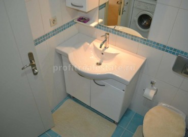 Furnished apartment in a complex with beautiful infrastructure from the owner ID-0011 фото-34