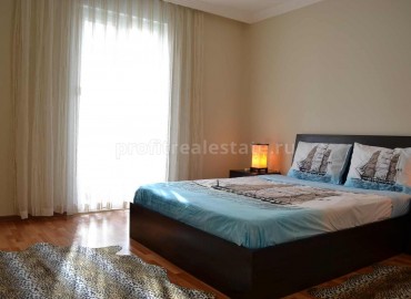 Furnished apartment in a complex with beautiful infrastructure from the owner ID-0011 фото-35