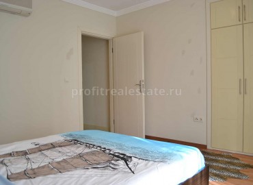 Furnished apartment in a complex with beautiful infrastructure from the owner ID-0011 фото-37