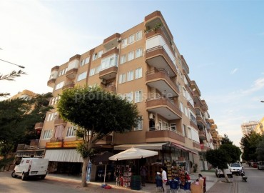 Продается квартира городского типа 2+1 на 4 этаже в доме городского типа всего за 37.000 евро. ID-1988 фото-1