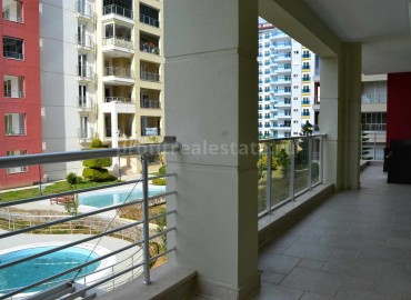 Furnished apartment in a complex with beautiful infrastructure from the owner ID-0011 фото-41