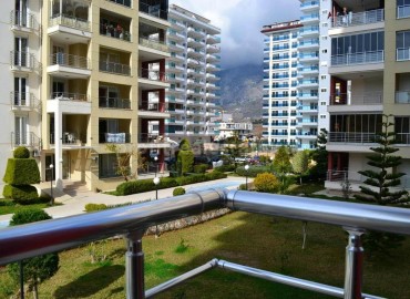 Меблированная квартира в комплексе с инфраструктурой от собственника в Махмутларе, Алания, Турция ID-0011 фото-43