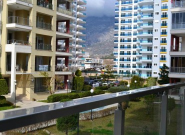 Меблированная квартира в комплексе с инфраструктурой от собственника в Махмутларе, Алания, Турция ID-0011 фото-44