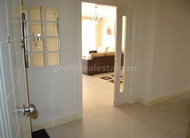 Furnished apartment in a complex with beautiful infrastructure from the owner ID-0011 фото-45