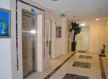 Furnished apartment in a complex with beautiful infrastructure from the owner ID-0011 фото-46
