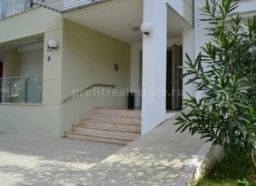 Furnished apartment in a complex with beautiful infrastructure from the owner ID-0011 фото-47