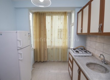 Бюджетные, трехкомнатные апартаменты в доме городского типа в районе Махмутлар, в 300 метрах от чистых пляжей района., 110 кв.м. ID-1991 фото-6