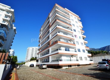 Апартаменты планировки 2+1 в комплексе 2018 года постройки, общей площадью 130 м2. ID-2004 фото-1