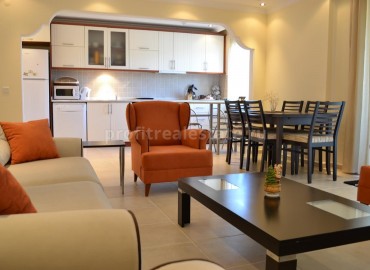 Apartment with furniture from the owner in a complex with great infrastructure ID-0013 фото-27