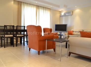Apartment with furniture from the owner in a complex with great infrastructure ID-0013 фото-28