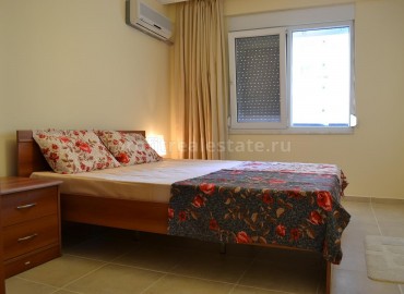 Apartment with furniture from the owner in a complex with great infrastructure ID-0013 фото-31