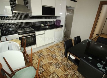 Апартаменты планировки 2+1 с площадью 116 м2 с полным пакетом мебели и отдельной кухней ID-2028 фото-8