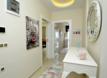 Апартаменты в Махмутларе, Турция, 79 кв.м. ID-2063 фото-4