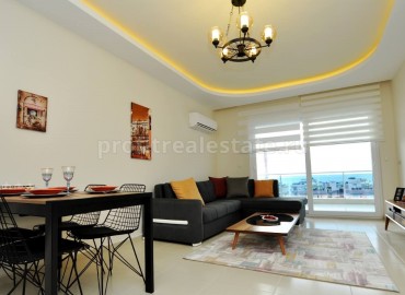 Апартаменты в Махмутларе, Турция, 79 кв.м. ID-2063 фото-6