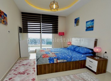 Апартаменты в Махмутларе, Турция, 79 кв.м. ID-2063 фото-7