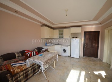 Квартира в Алании по очень доступной цене, 66 кв.м. ID-2070 фото-5