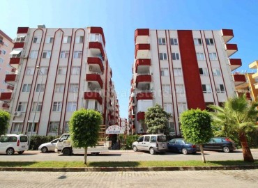 Купить квартиру в Махмутларе по минимальной цене, 95 кв.м. ID-2071 фото-1
