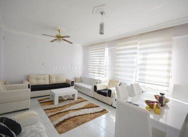 Купить квартиру в Махмутларе по минимальной цене, 95 кв.м. ID-2071 фото-3