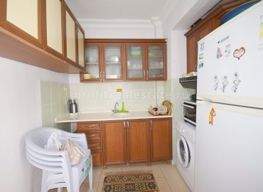 Купить квартиру в Махмутларе по минимальной цене, 95 кв.м. ID-2071 фото-6