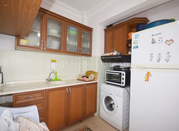 Купить квартиру в Махмутларе по минимальной цене, 95 кв.м. ID-2071 фото-7