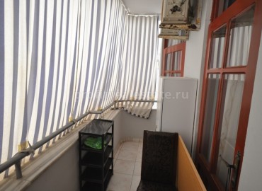 Недорогая квартира в Алании район Махмутлар, 47 кв.м. ID-2077 фото-3