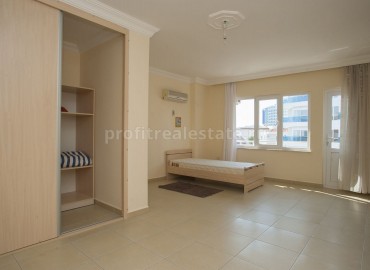 Furnished apartment in Tosmur with sea view ID-0019 фото-4