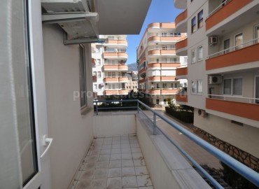 Двухкомнaтная меблировaнная квартира Махмутлар Алания, 50 кв.м. ID-2079 фото-2