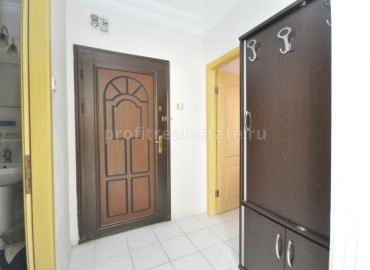 Двухкомнaтная меблировaнная квартира Махмутлар Алания, 50 кв.м. ID-2079 фото-3