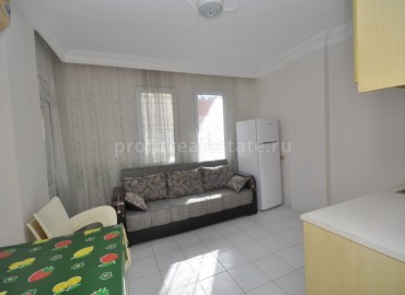 Двухкомнaтная меблировaнная квартира Махмутлар Алания, 50 кв.м. ID-2079 фото-5