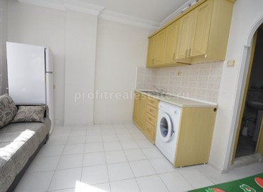 Двухкомнaтная меблировaнная квартира Махмутлар Алания, 50 кв.м. ID-2079 фото-6