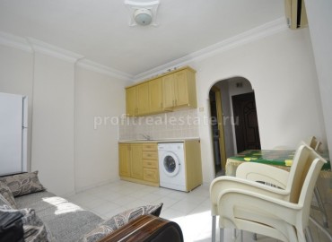 Двухкомнaтная меблировaнная квартира Махмутлар Алания, 50 кв.м. ID-2079 фото-7