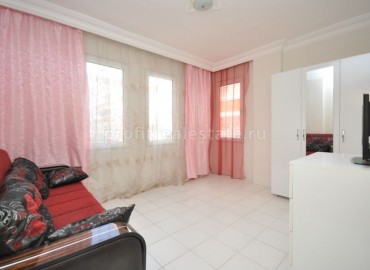 Двухкомнaтная меблировaнная квартира Махмутлар Алания, 50 кв.м. ID-2079 фото-8