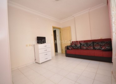 Двухкомнaтная меблировaнная квартира Махмутлар Алания, 50 кв.м. ID-2079 фото-9