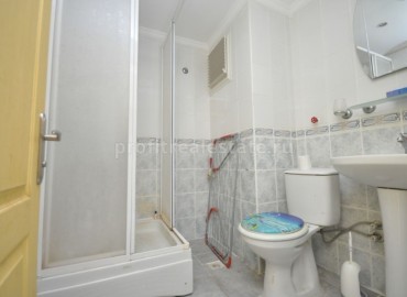 Двухкомнaтная меблировaнная квартира Махмутлар Алания, 50 кв.м. ID-2079 фото-10