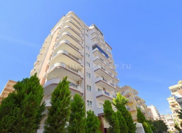 Квартиры в Махмутларе, Анталия, 55-60 кв.м., от собственника ID-2085 фото-4