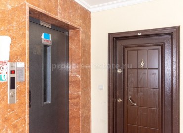 Трехкомнатные апартаменты Махмутлар Алания, 120 кв.м. ID-2086 фото-11