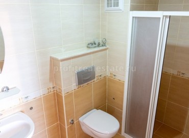 Трехкомнатные апартаменты Махмутлар Алания, 120 кв.м. ID-2086 фото-19