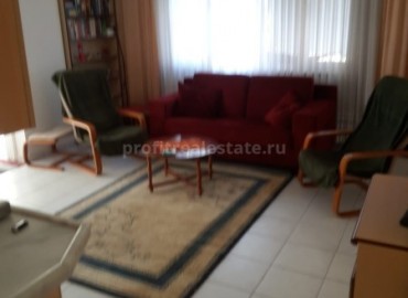 Трехкомнатная квартира с мебелью, Махмутлар, Алания, 85 кв.м. ID-2088 фото-5