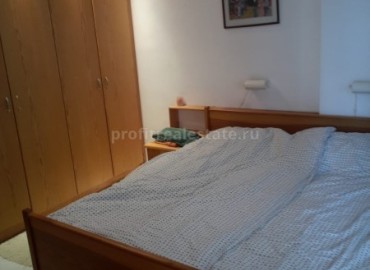 Трехкомнатная квартира с мебелью, Махмутлар, Алания, 85 кв.м. ID-2088 фото-8