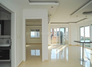 Apartment 1+1 with sea view in Kestel, Alanya, Turkey ID-0020 фото-16