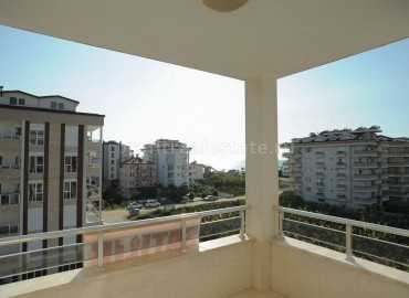 Apartment 1+1 with sea view in Kestel, Alanya, Turkey ID-0020 фото-24