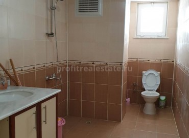 Трехкомнатная квартира-дуплекс Махмутлар Алания, красивый вид, 160 кв.м. ID-2097 фото-8