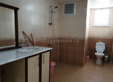 Трехкомнатная квартира-дуплекс Махмутлар Алания, красивый вид, 160 кв.м. ID-2097 фото-11