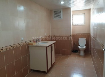 Трехкомнатная квартира-дуплекс Махмутлар Алания, красивый вид, 160 кв.м. ID-2097 фото-14