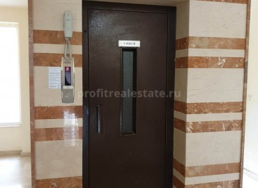 Трехкомнатная квартира-дуплекс Махмутлар Алания, красивый вид, 160 кв.м. ID-2097 фото-17