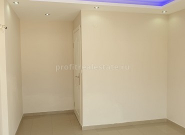 Трехкомнатная квартира-дуплекс Махмутлар Алания, красивый вид, 160 кв.м. ID-2097 фото-19