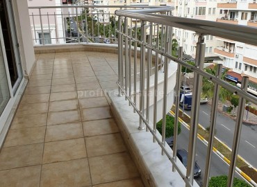 Трехкомнатная квартира-дуплекс Махмутлар Алания, красивый вид, 160 кв.м. ID-2097 фото-21