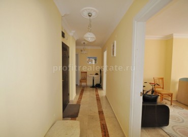 Two-bedroom apartment in a gated complex ID-0021 фото-12